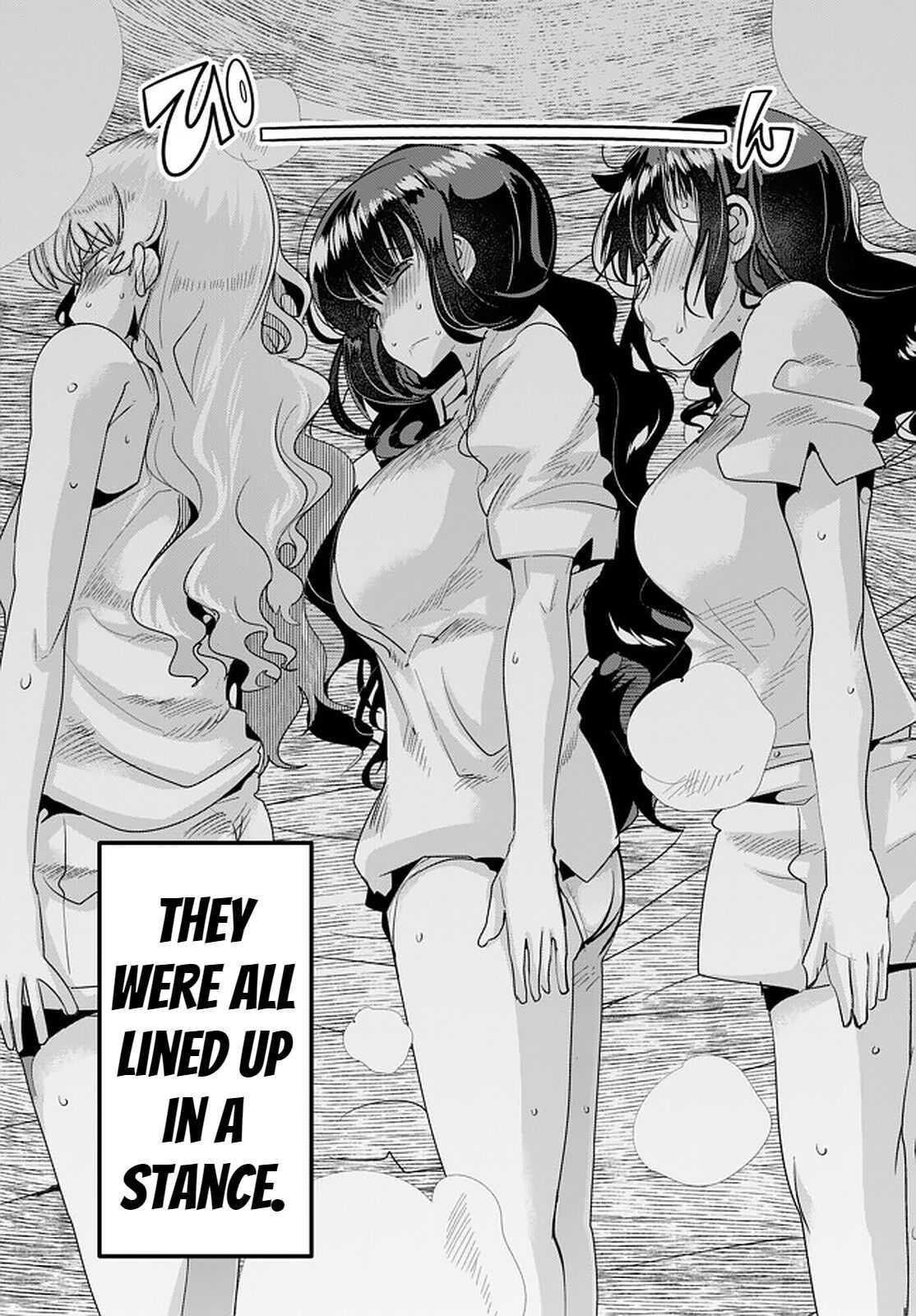 I Don’t Really Get It, but It Looks Like I Was Reincarnated in Another World Chapter 25 - Page 21