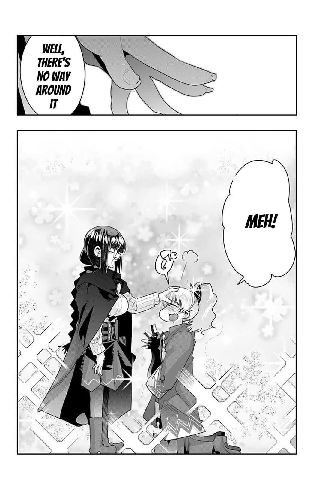 I Don’t Really Get It, but It Looks Like I Was Reincarnated in Another World Chapter 27 - Page 14