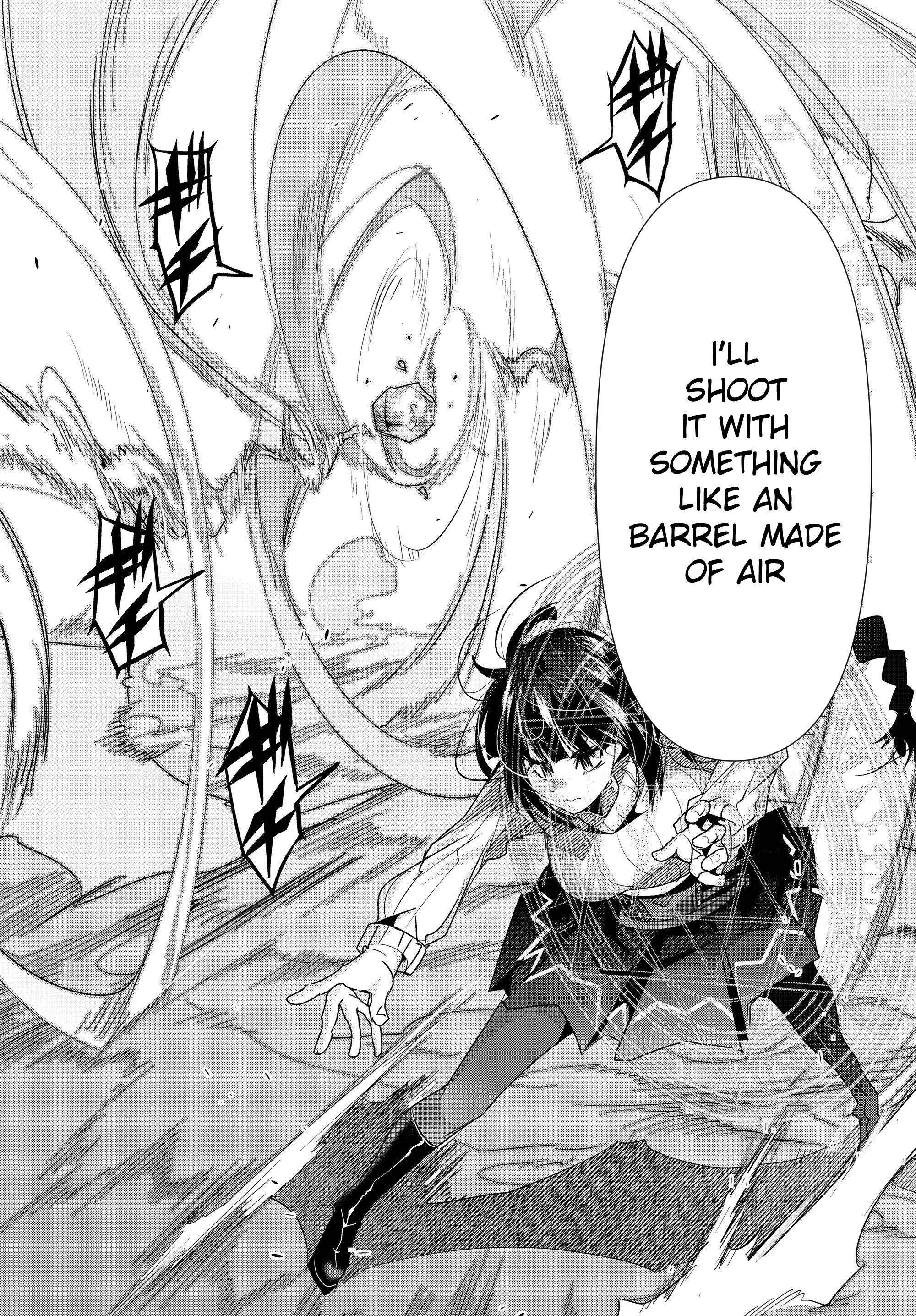 I Don’t Really Get It, but It Looks Like I Was Reincarnated in Another World Chapter 3.1 - Page 15