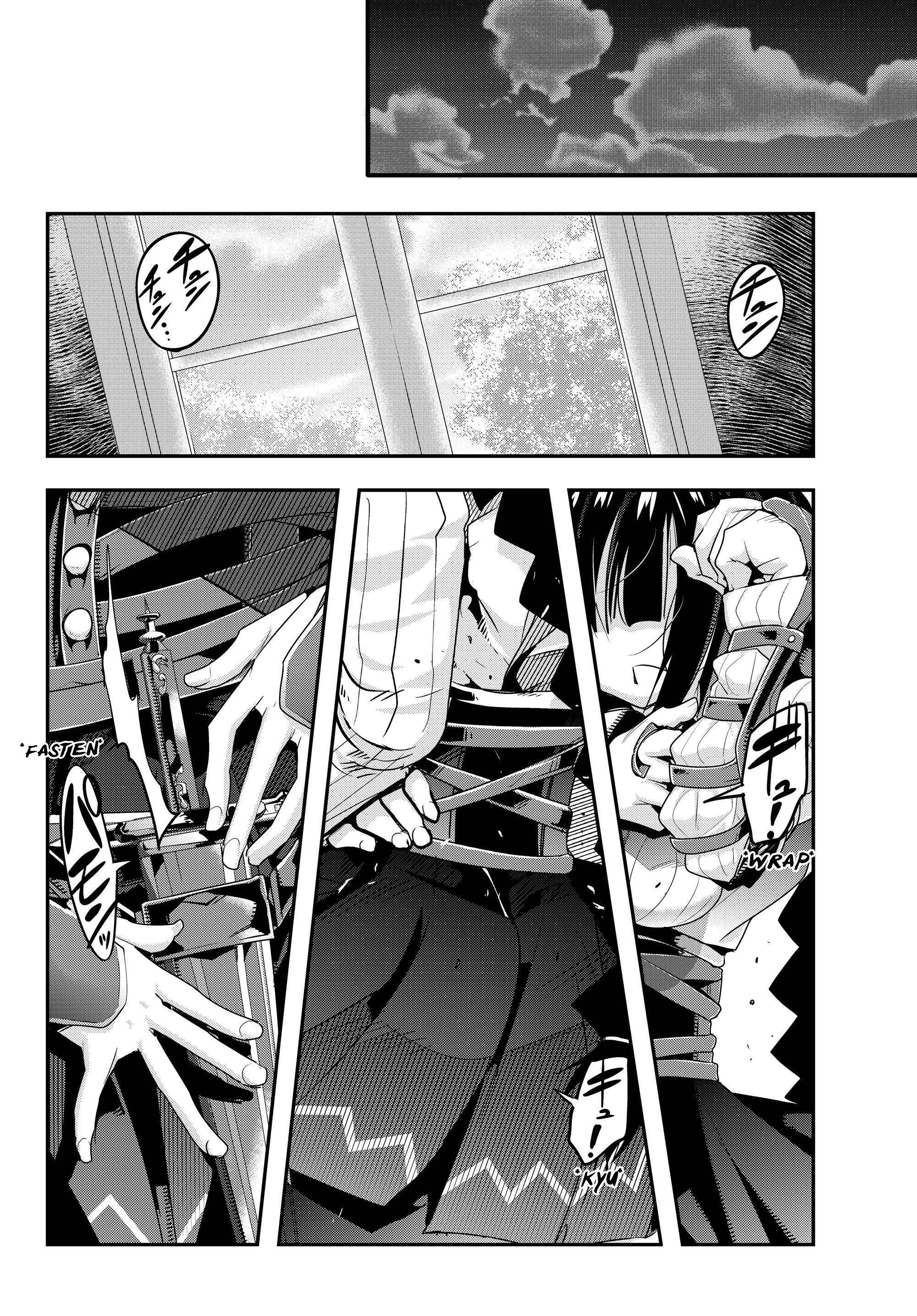 I Don’t Really Get It, but It Looks Like I Was Reincarnated in Another World Chapter 3.1 - Page 20