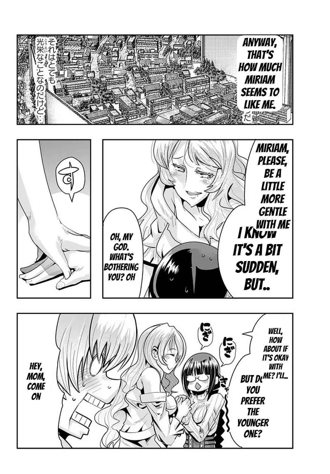 I Don’t Really Get It, but It Looks Like I Was Reincarnated in Another World Chapter 30 - Page 10