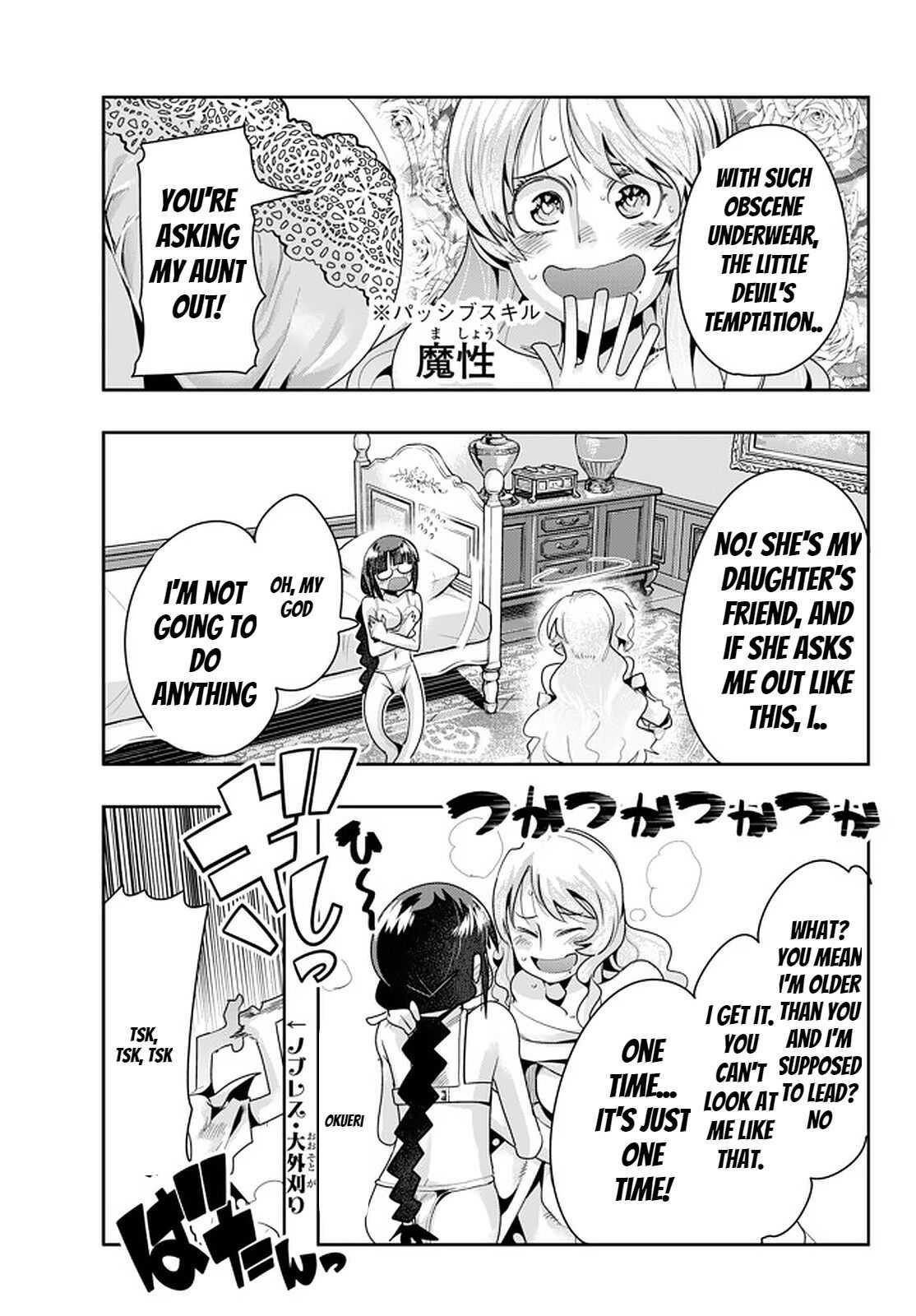 I Don’t Really Get It, but It Looks Like I Was Reincarnated in Another World Chapter 30 - Page 29