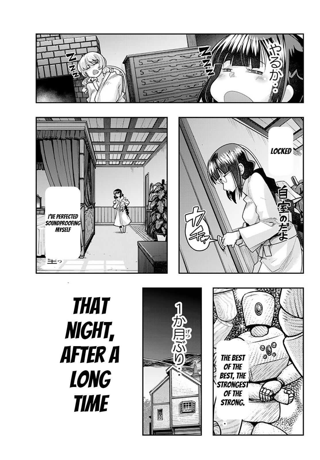 I Don’t Really Get It, but It Looks Like I Was Reincarnated in Another World Chapter 32 - Page 29