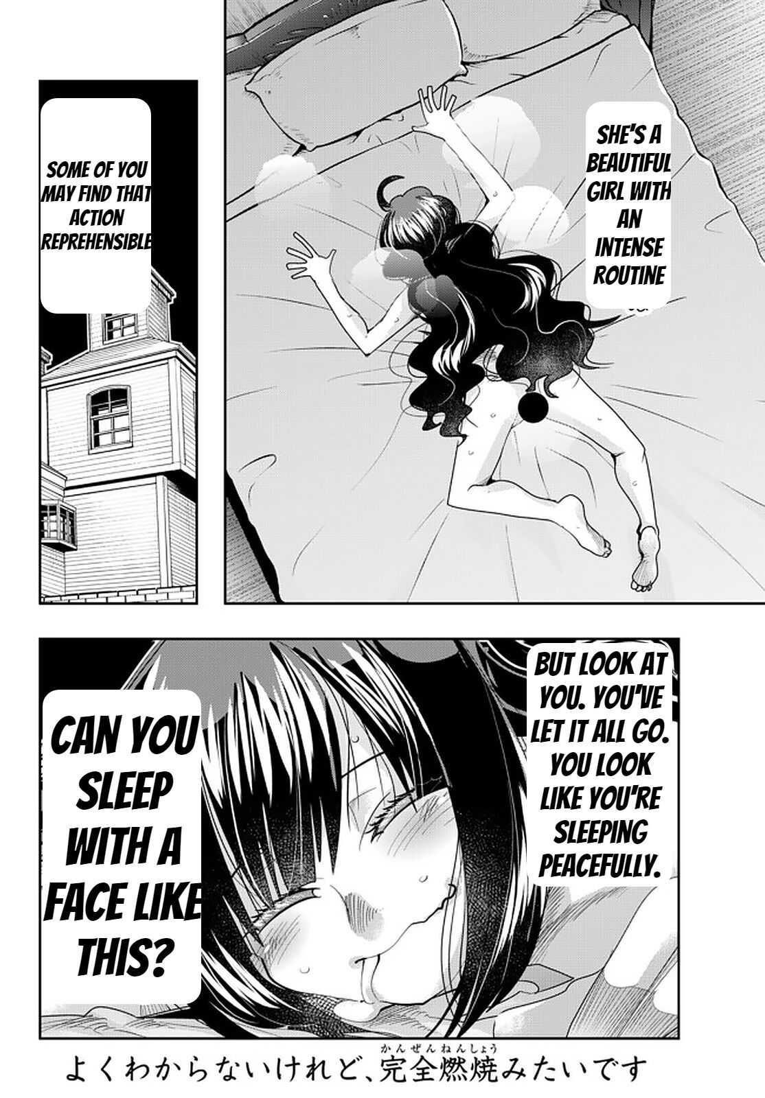 I Don’t Really Get It, but It Looks Like I Was Reincarnated in Another World Chapter 32 - Page 32