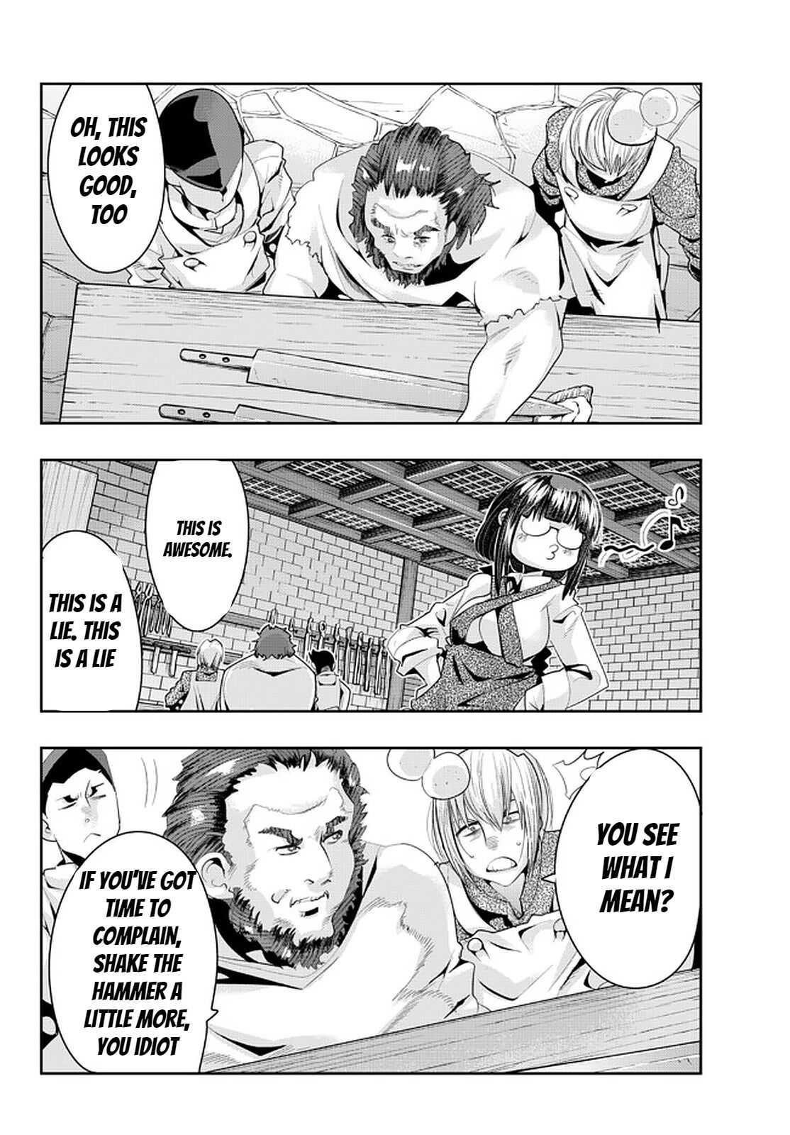 I Don’t Really Get It, but It Looks Like I Was Reincarnated in Another World Chapter 34 - Page 29