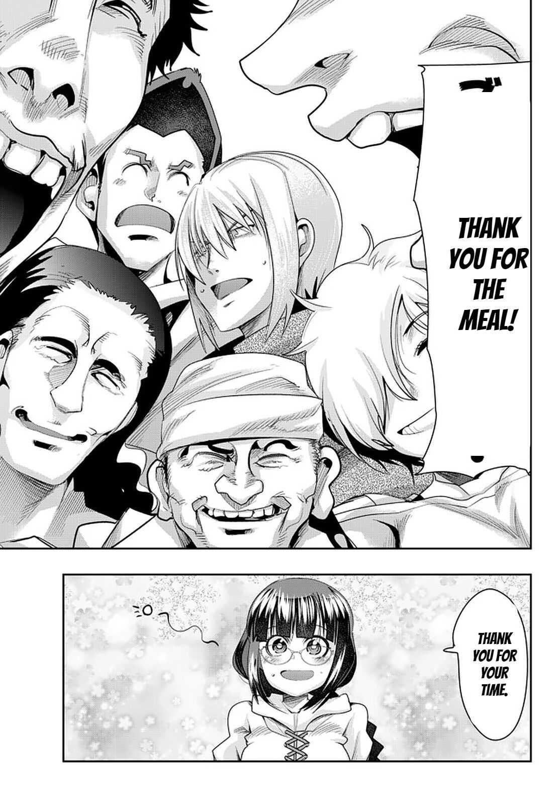 I Don’t Really Get It, but It Looks Like I Was Reincarnated in Another World Chapter 35 - Page 29