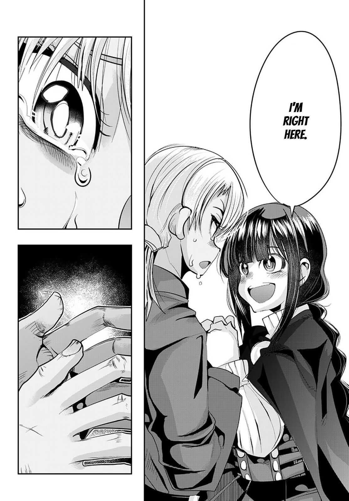 I Don’t Really Get It, but It Looks Like I Was Reincarnated in Another World Chapter 36 - Page 20