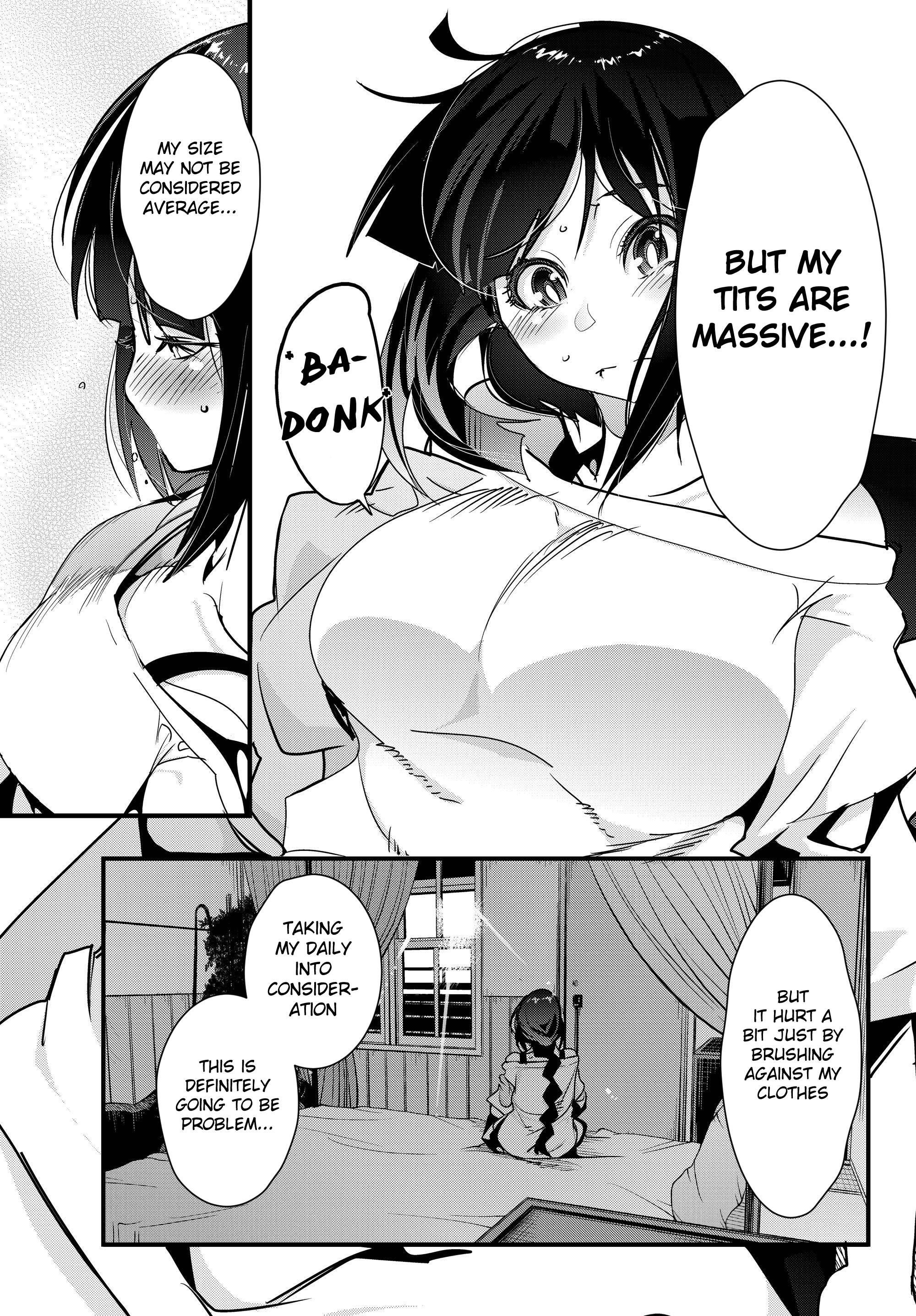 I Don’t Really Get It, but It Looks Like I Was Reincarnated in Another World Chapter 4.1 - Page 15