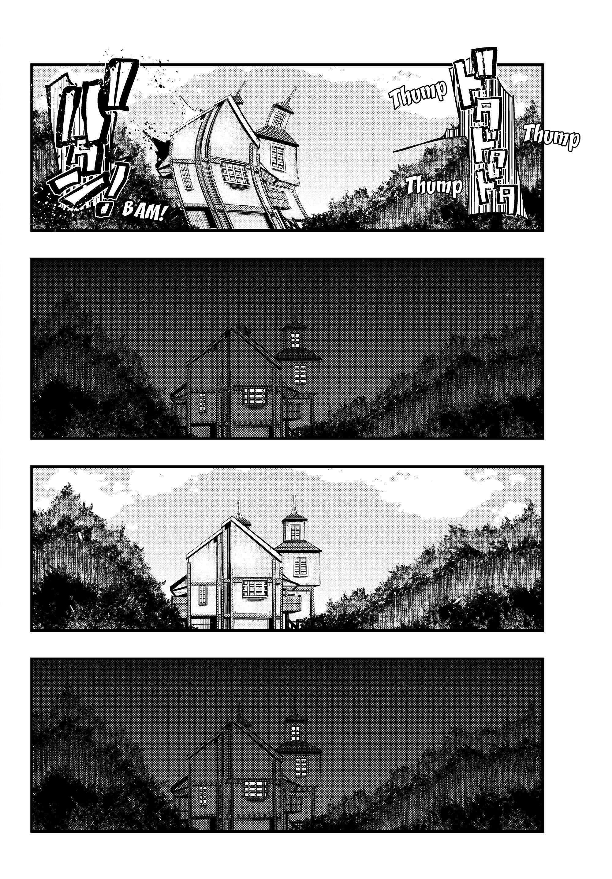 I Don’t Really Get It, but It Looks Like I Was Reincarnated in Another World Chapter 4.2 - Page 10