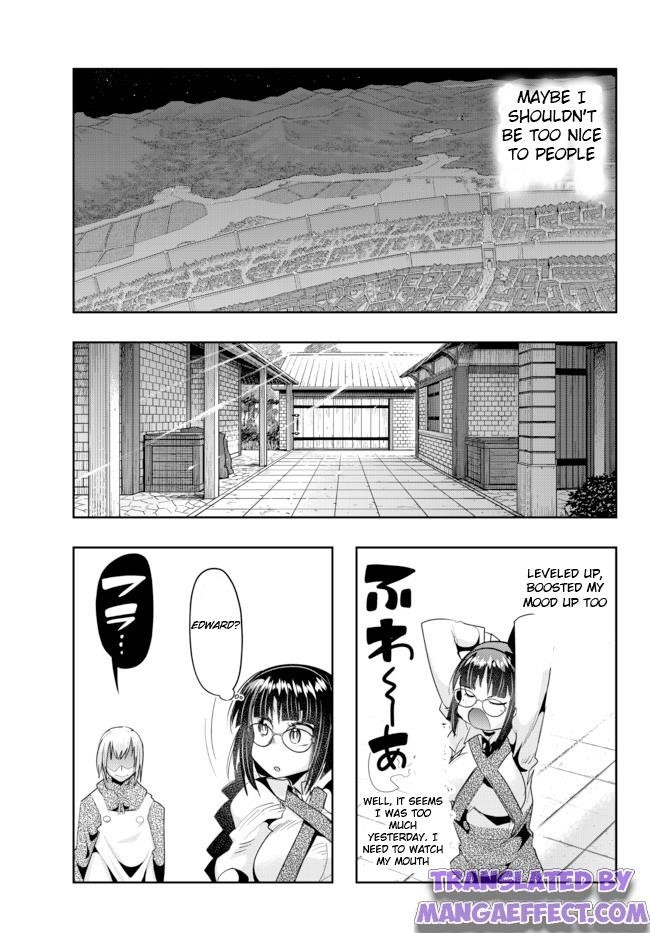 I Don’t Really Get It, but It Looks Like I Was Reincarnated in Another World Chapter 40.2 - Page 16