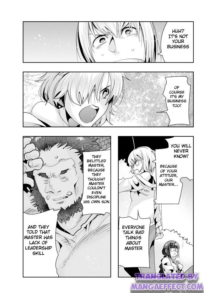 I Don’t Really Get It, but It Looks Like I Was Reincarnated in Another World Chapter 40.2 - Page 4