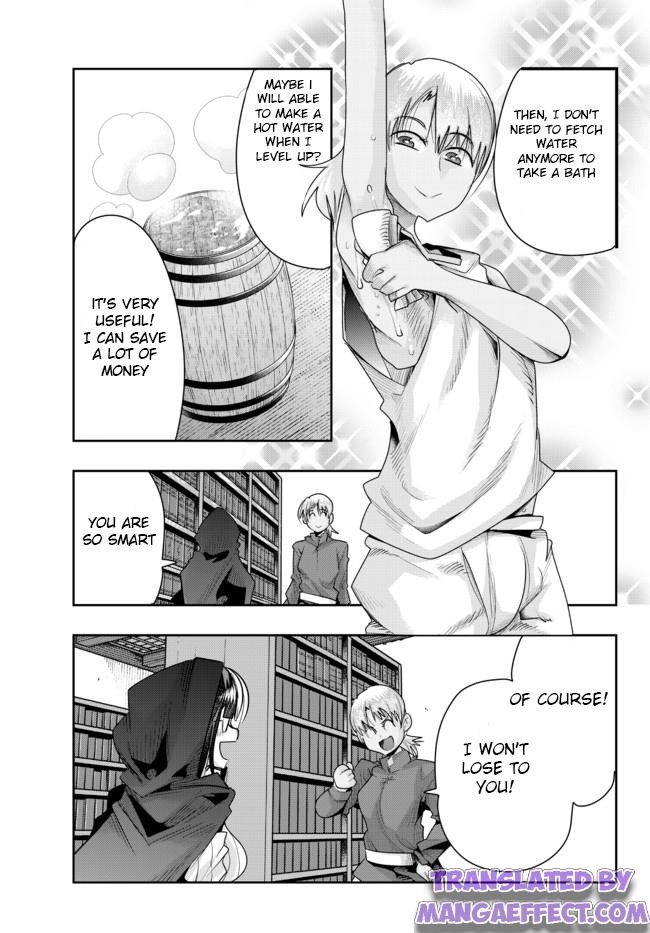 I Don’t Really Get It, but It Looks Like I Was Reincarnated in Another World Chapter 41.1 - Page 15