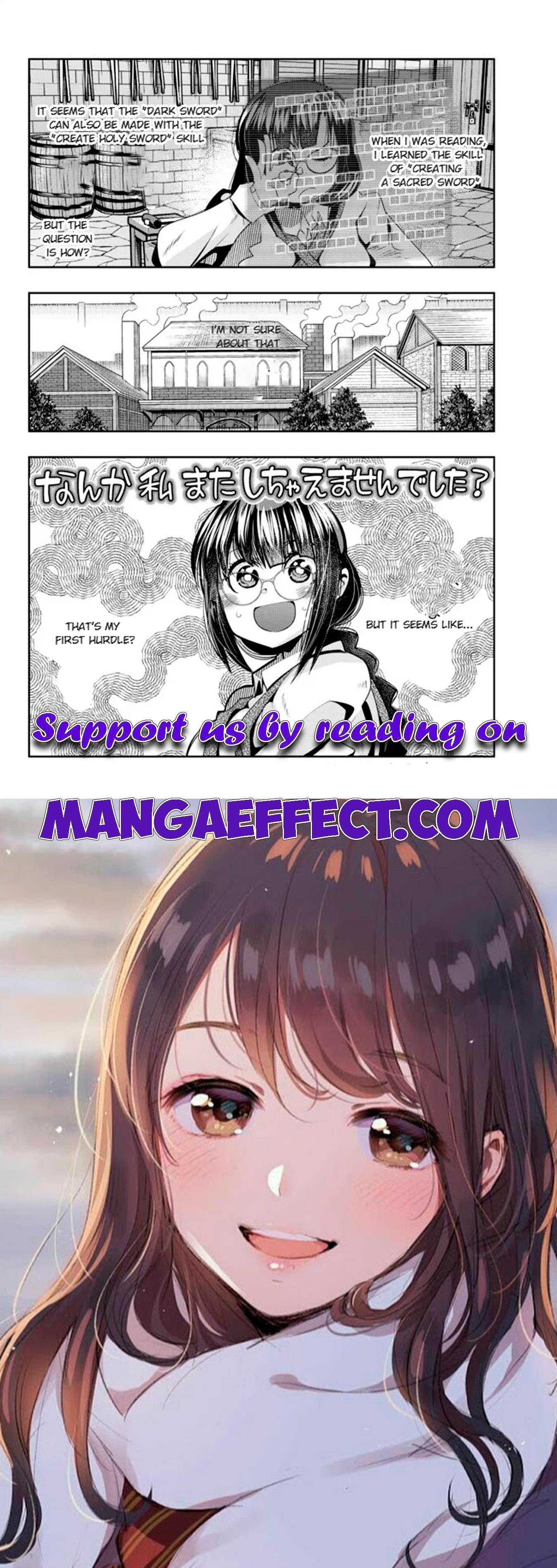 I Don’t Really Get It, but It Looks Like I Was Reincarnated in Another World Chapter 43.2 - Page 15