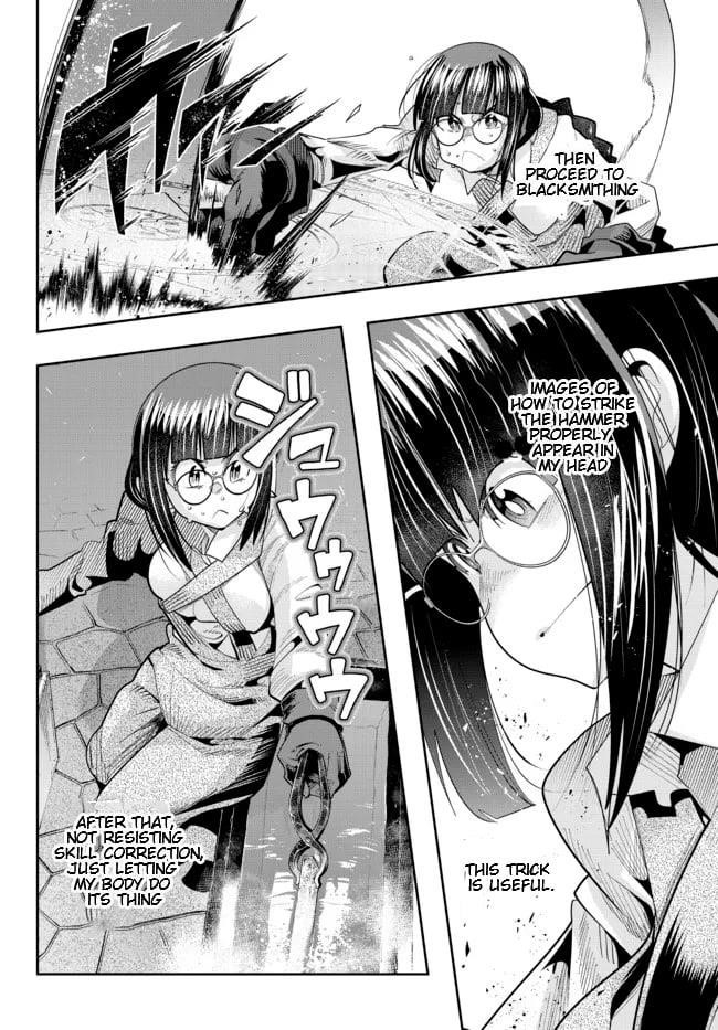 I Don’t Really Get It, but It Looks Like I Was Reincarnated in Another World Chapter 44.1 - Page 13