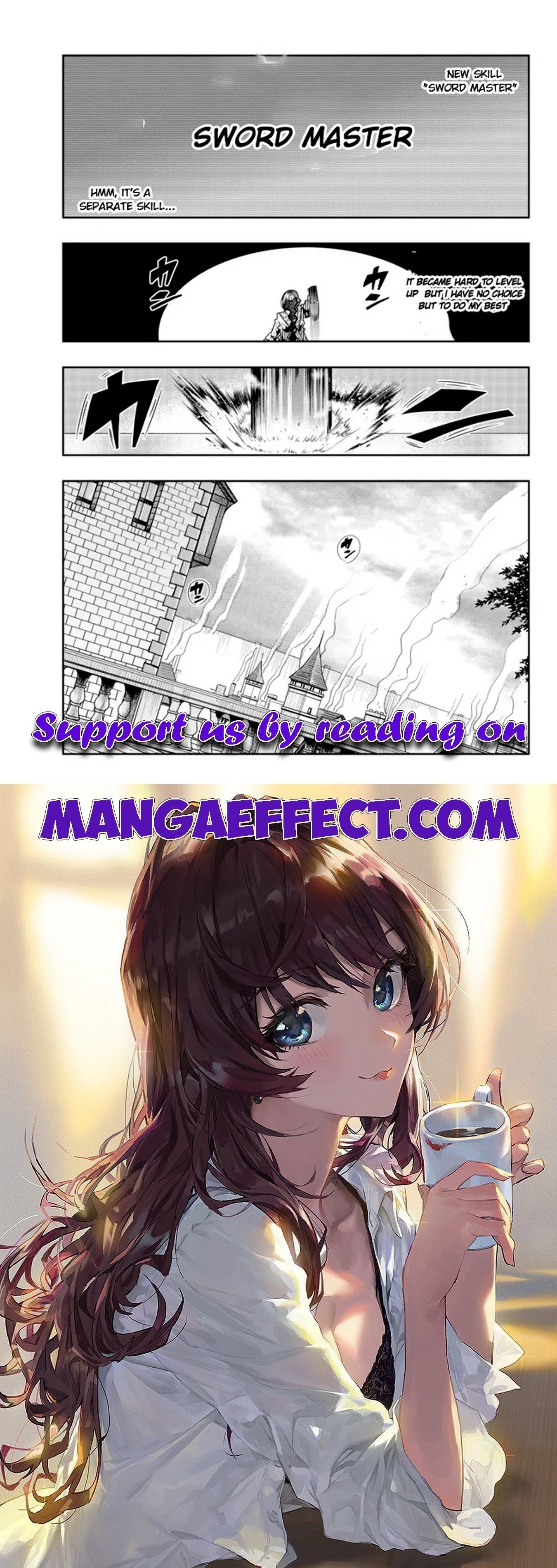 I Don’t Really Get It, but It Looks Like I Was Reincarnated in Another World Chapter 44.1 - Page 19