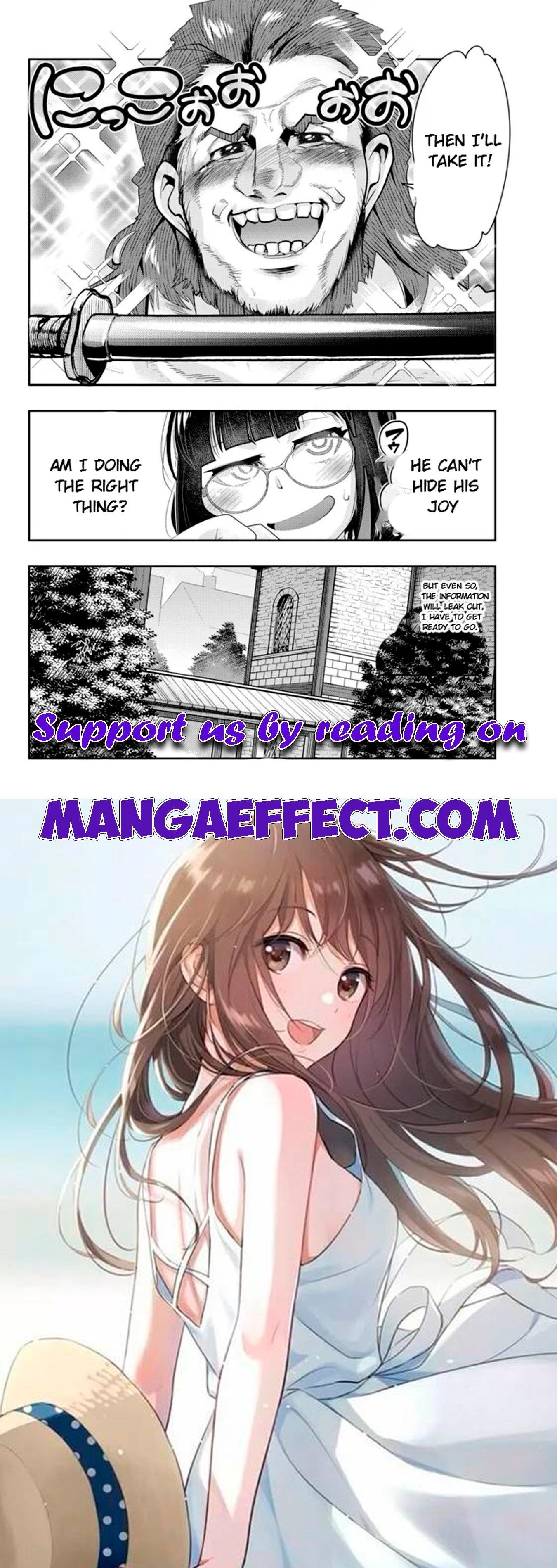 I Don’t Really Get It, but It Looks Like I Was Reincarnated in Another World Chapter 44.2 - Page 13