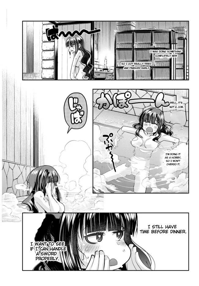 I Don’t Really Get It, but It Looks Like I Was Reincarnated in Another World Chapter 44.2 - Page 2