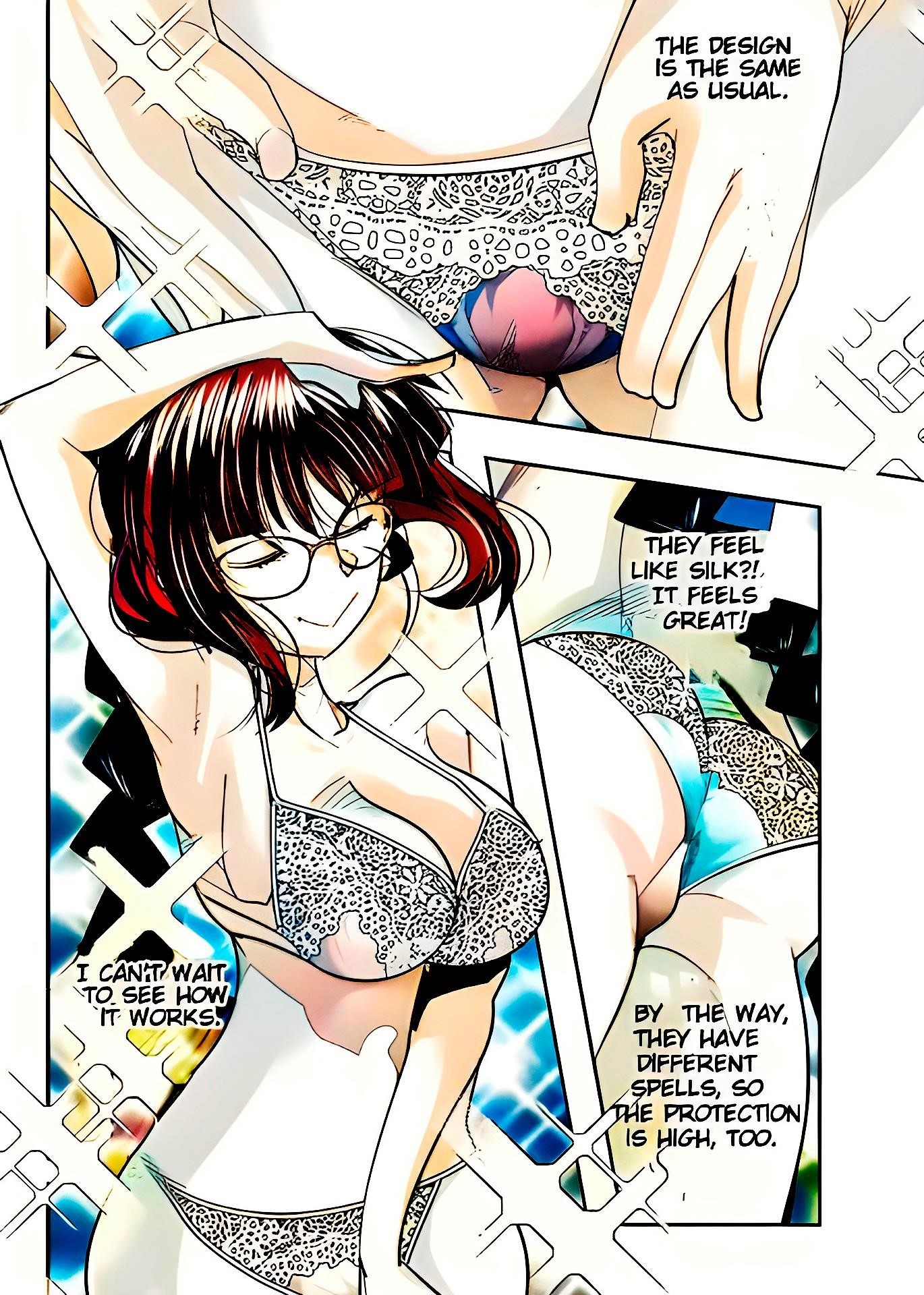 I Don’t Really Get It, but It Looks Like I Was Reincarnated in Another World Chapter 45.1 - Page 12