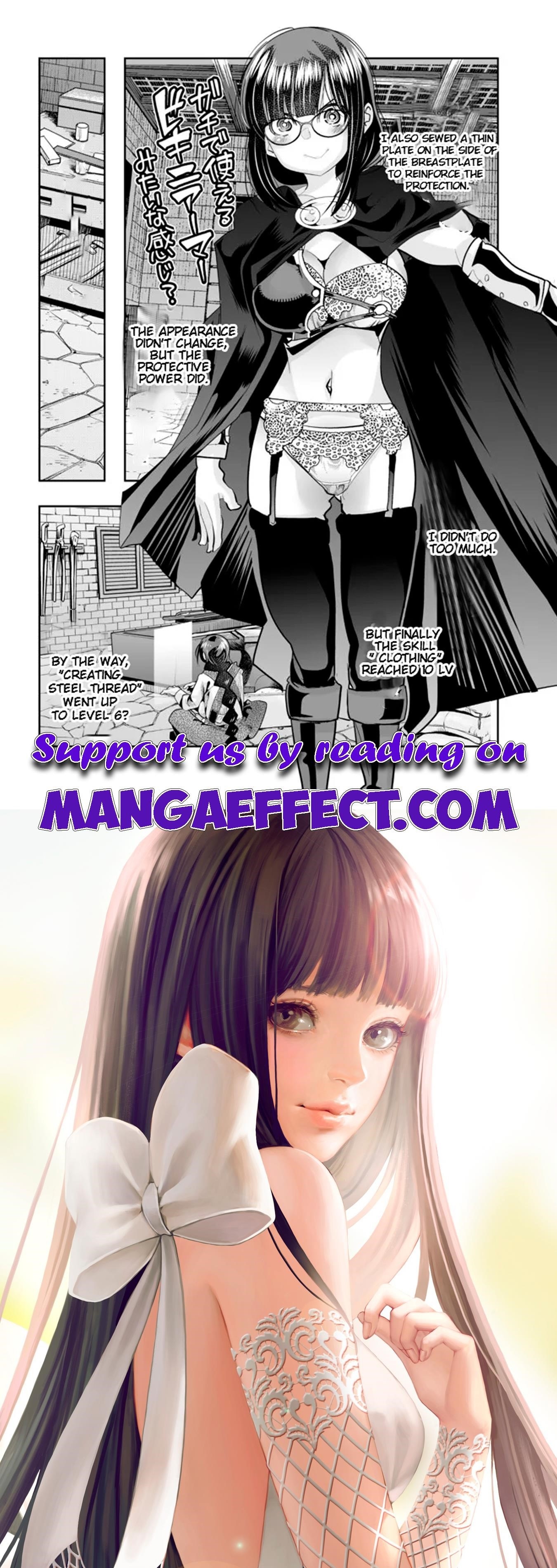 I Don’t Really Get It, but It Looks Like I Was Reincarnated in Another World Chapter 45.1 - Page 16