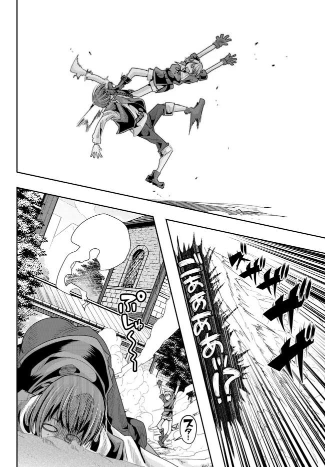 I Don’t Really Get It, but It Looks Like I Was Reincarnated in Another World Chapter 46.1 - Page 14