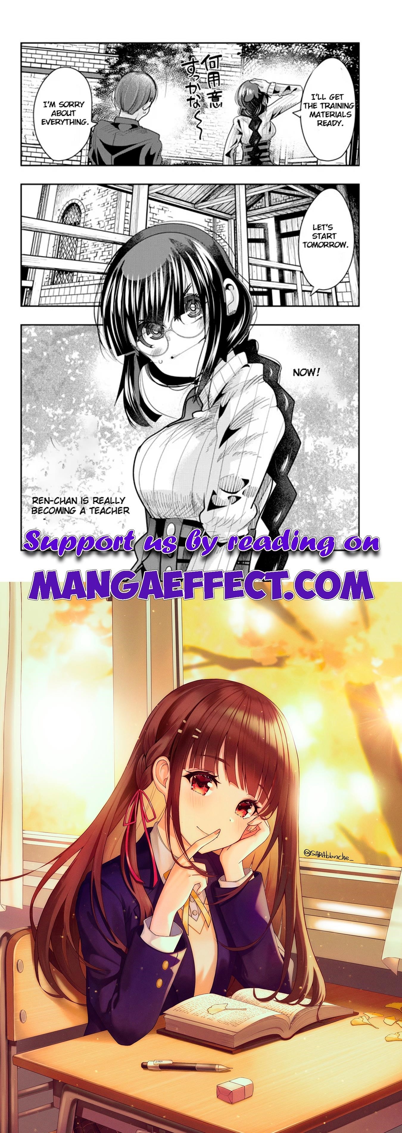 I Don’t Really Get It, but It Looks Like I Was Reincarnated in Another World Chapter 46.2 - Page 15