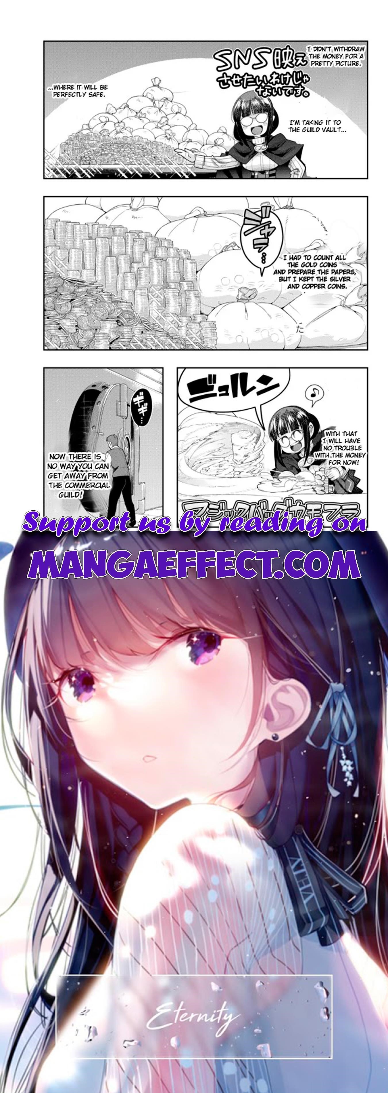 I Don’t Really Get It, but It Looks Like I Was Reincarnated in Another World Chapter 47.1 - Page 15