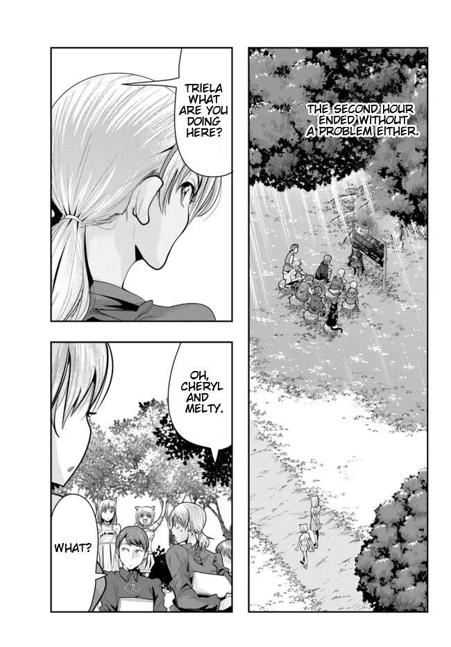 I Don’t Really Get It, but It Looks Like I Was Reincarnated in Another World Chapter 48.2 - Page 11