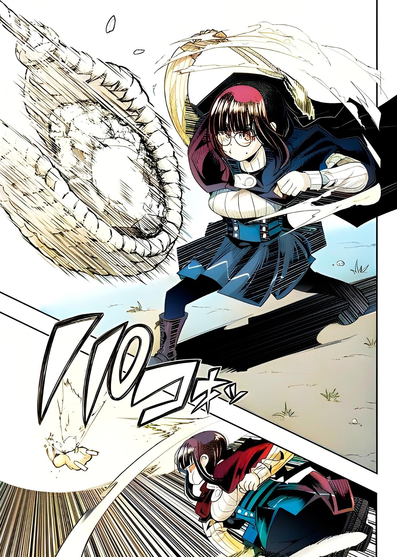 I Don’t Really Get It, but It Looks Like I Was Reincarnated in Another World Chapter 49 - Page 11