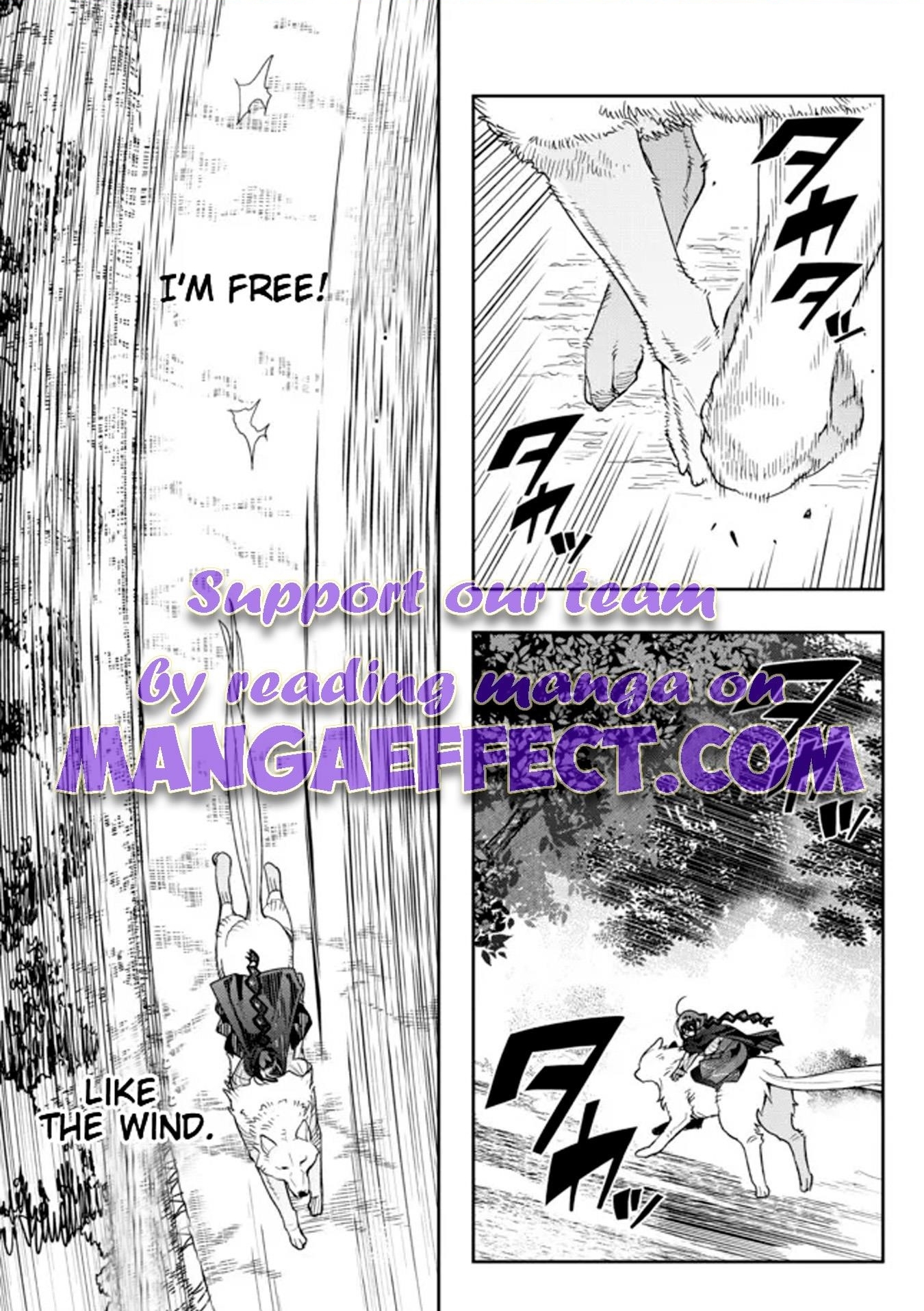 I Don’t Really Get It, but It Looks Like I Was Reincarnated in Another World Chapter 50 - Page 1