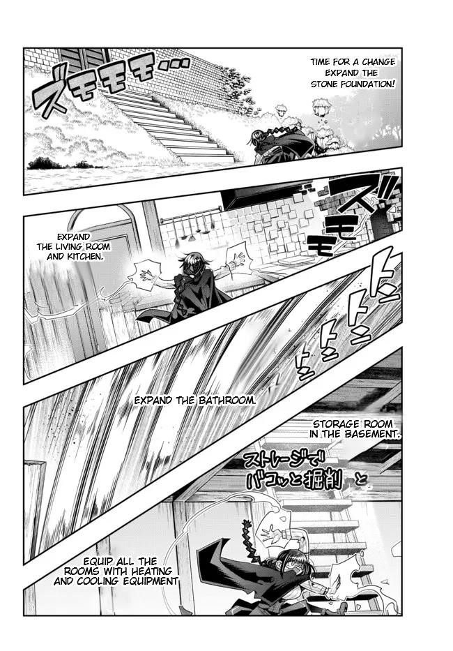 I Don’t Really Get It, but It Looks Like I Was Reincarnated in Another World Chapter 50 - Page 12