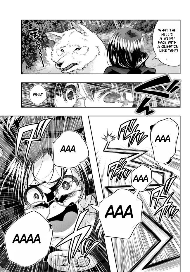 I Don’t Really Get It, but It Looks Like I Was Reincarnated in Another World Chapter 50 - Page 5