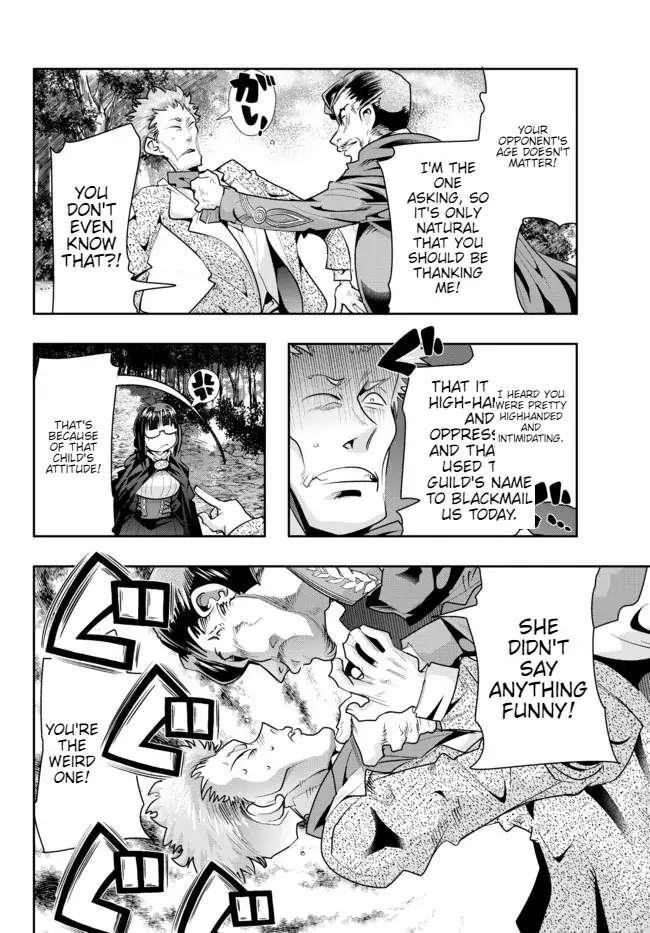 I Don’t Really Get It, but It Looks Like I Was Reincarnated in Another World Chapter 52 - Page 30