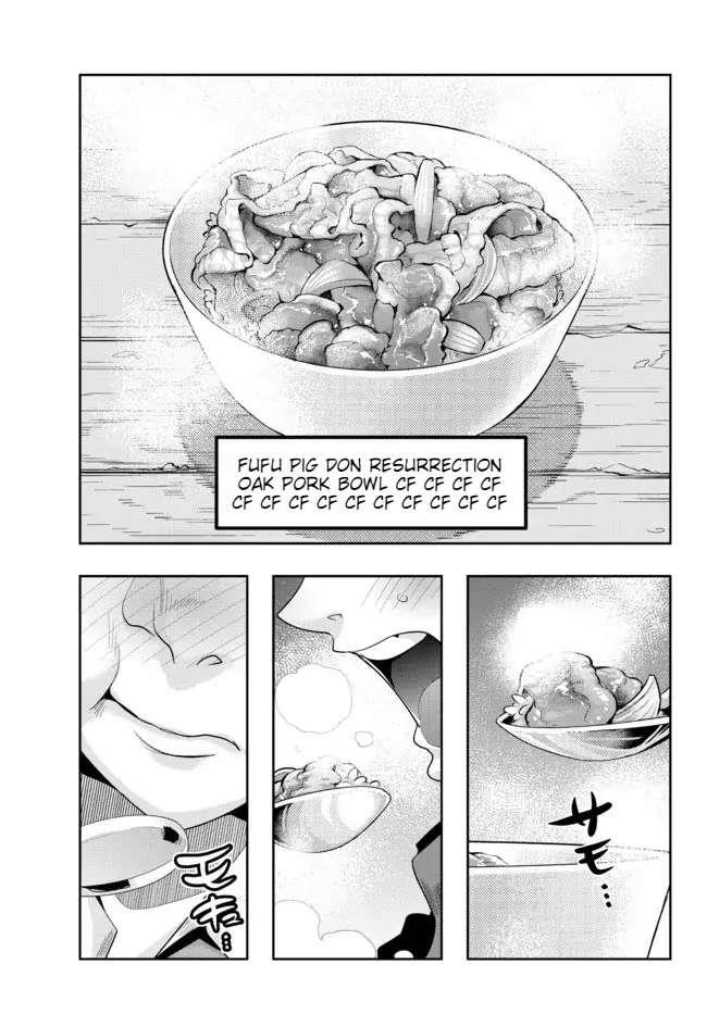 I Don’t Really Get It, but It Looks Like I Was Reincarnated in Another World Chapter 54 - Page 15