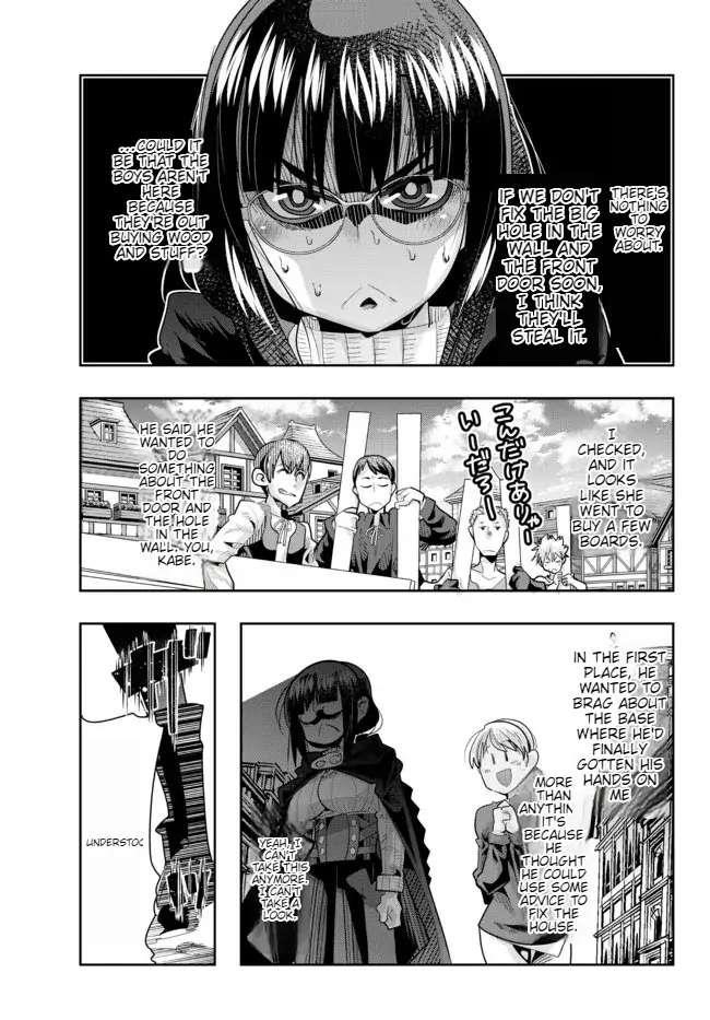 I Don’t Really Get It, but It Looks Like I Was Reincarnated in Another World Chapter 54 - Page 29