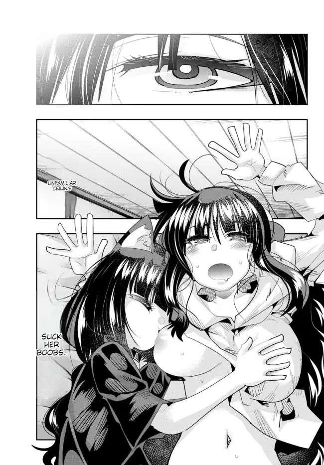 I Don’t Really Get It, but It Looks Like I Was Reincarnated in Another World Chapter 58 - Page 1