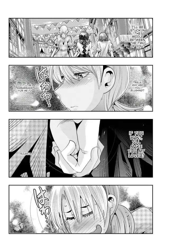 I Don’t Really Get It, but It Looks Like I Was Reincarnated in Another World Chapter 58 - Page 20