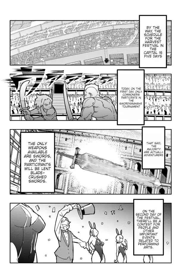 I Don’t Really Get It, but It Looks Like I Was Reincarnated in Another World Chapter 58 - Page 24