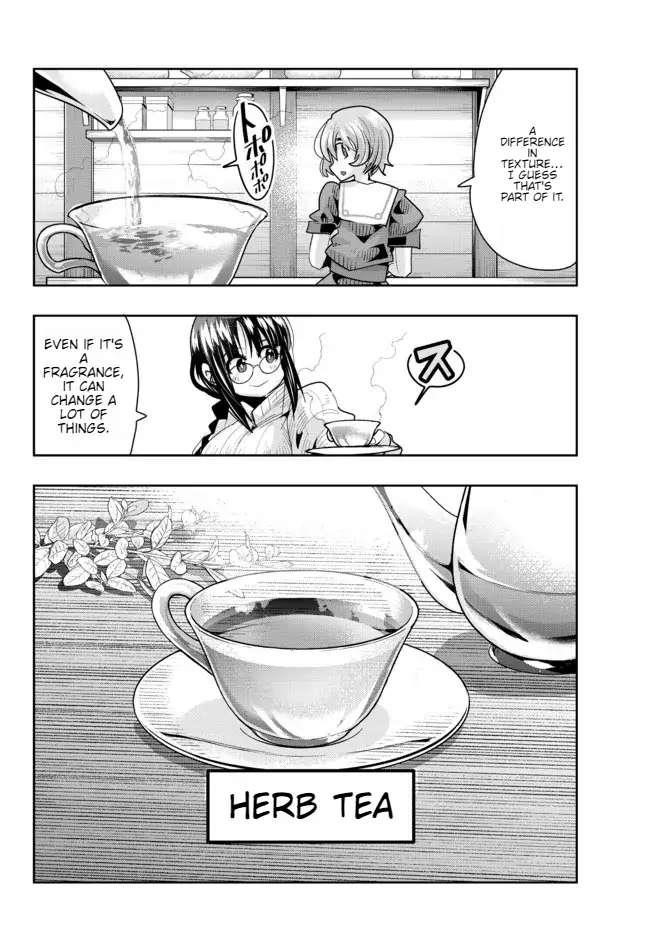 I Don’t Really Get It, but It Looks Like I Was Reincarnated in Another World Chapter 58 - Page 8