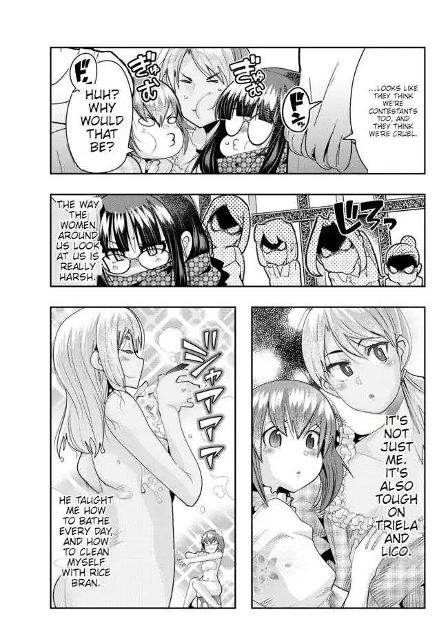 I Don’t Really Get It, but It Looks Like I Was Reincarnated in Another World Chapter 59 - Page 21