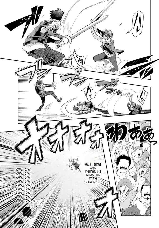 I Don’t Really Get It, but It Looks Like I Was Reincarnated in Another World Chapter 59 - Page 7