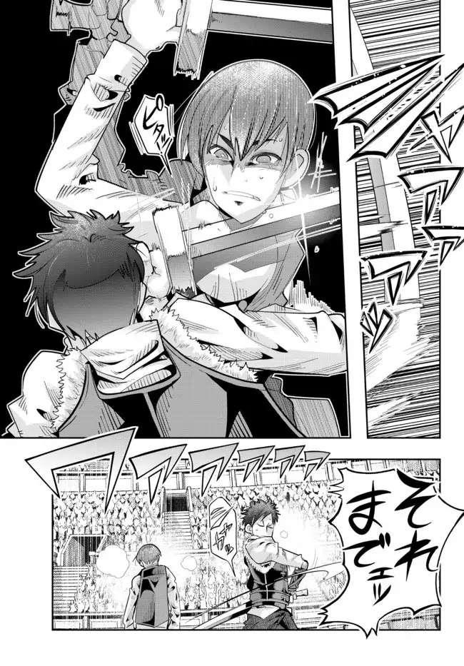 I Don’t Really Get It, but It Looks Like I Was Reincarnated in Another World Chapter 59 - Page 9