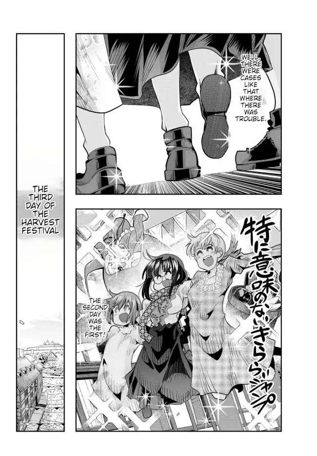 I Don’t Really Get It, but It Looks Like I Was Reincarnated in Another World Chapter 60 - Page 20