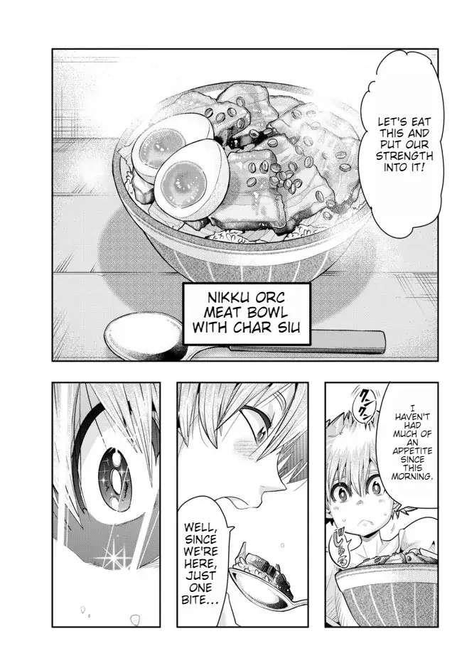 I Don’t Really Get It, but It Looks Like I Was Reincarnated in Another World Chapter 60 - Page 27