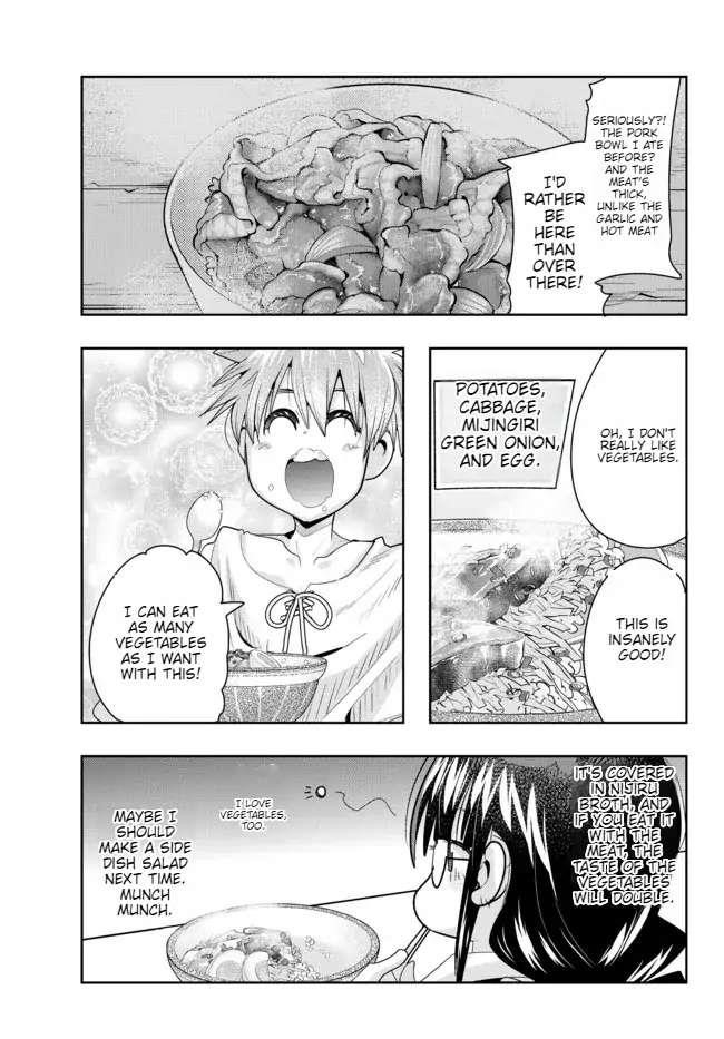 I Don’t Really Get It, but It Looks Like I Was Reincarnated in Another World Chapter 60 - Page 29