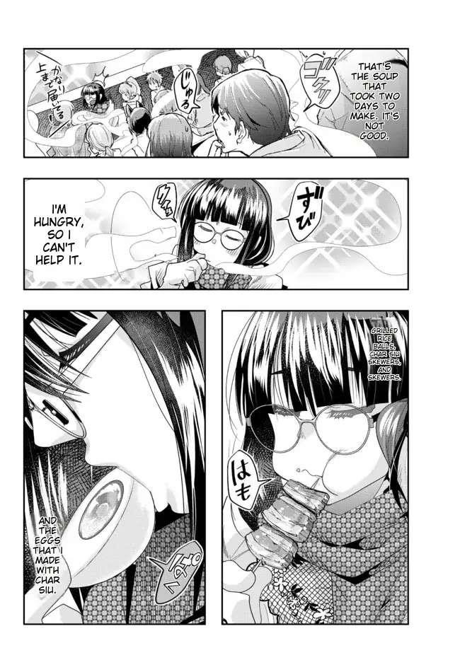 I Don’t Really Get It, but It Looks Like I Was Reincarnated in Another World Chapter 62 - Page 10