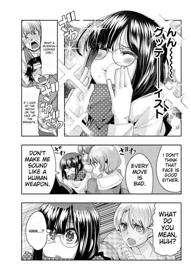 I Don’t Really Get It, but It Looks Like I Was Reincarnated in Another World Chapter 62 - Page 11