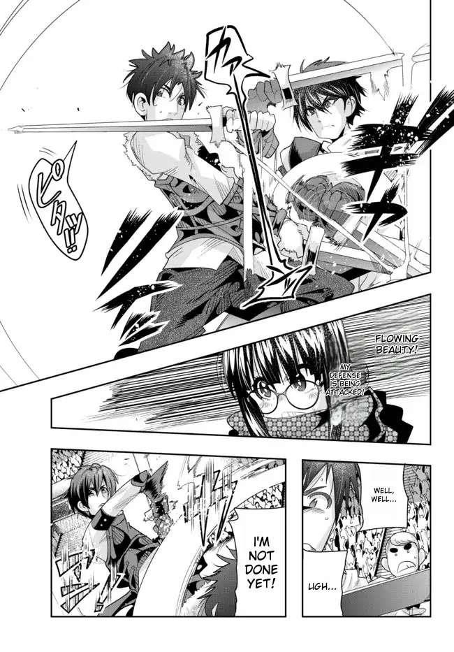 I Don’t Really Get It, but It Looks Like I Was Reincarnated in Another World Chapter 62 - Page 17