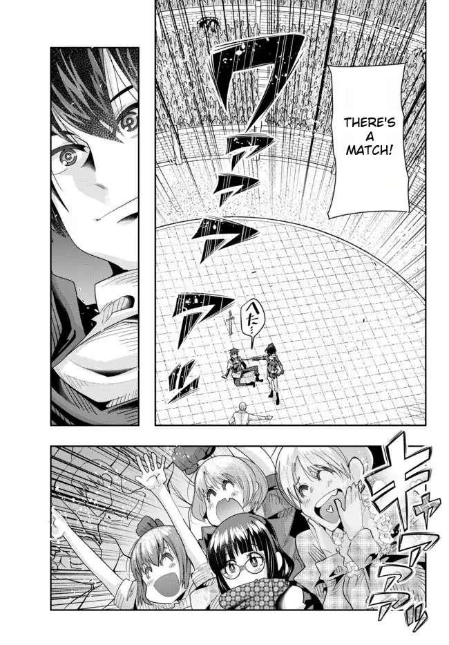 I Don’t Really Get It, but It Looks Like I Was Reincarnated in Another World Chapter 62 - Page 23