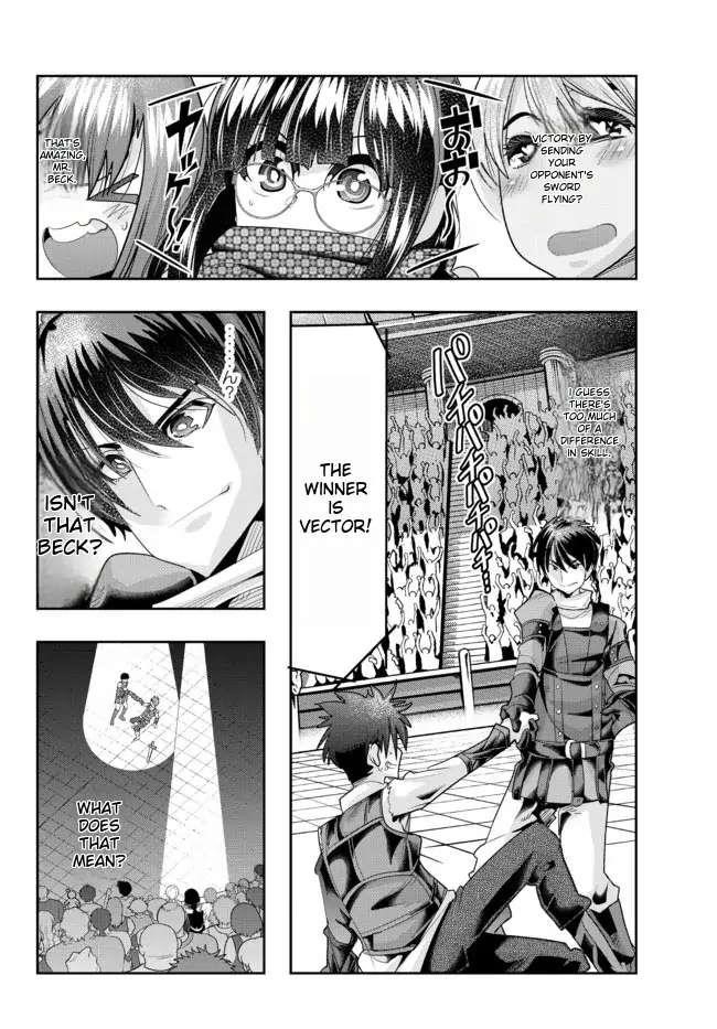 I Don’t Really Get It, but It Looks Like I Was Reincarnated in Another World Chapter 62 - Page 24