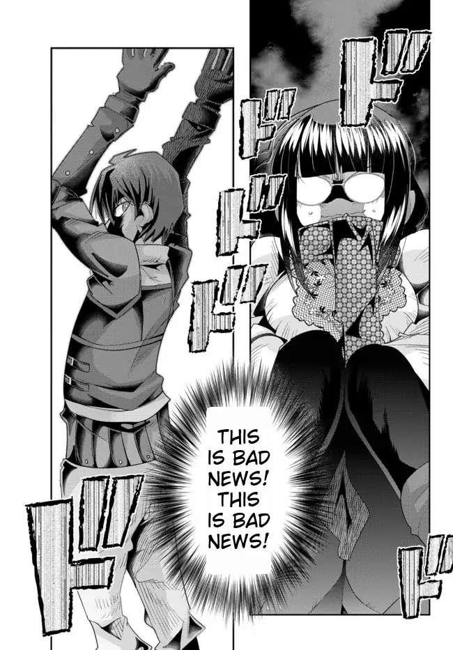 I Don’t Really Get It, but It Looks Like I Was Reincarnated in Another World Chapter 62 - Page 27